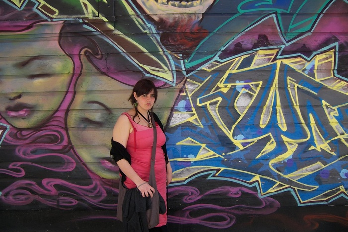 Mural