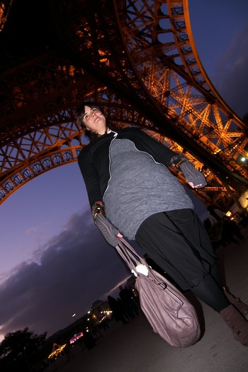 Eiffel Show