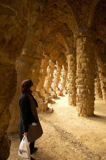 Arches