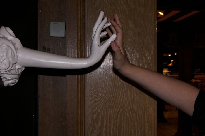 Hands