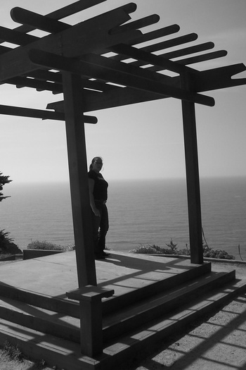 By The Sea