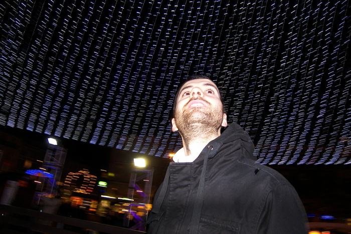 Under the Stars