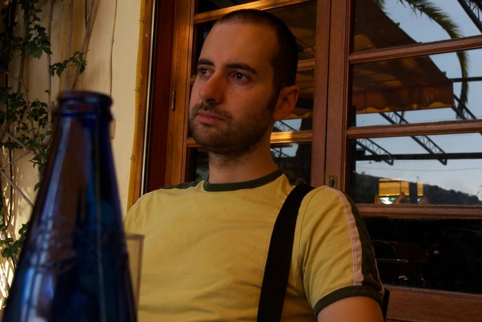 Blue Bottle