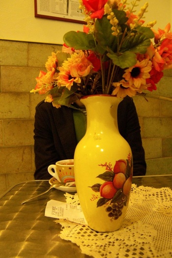 Flower Head