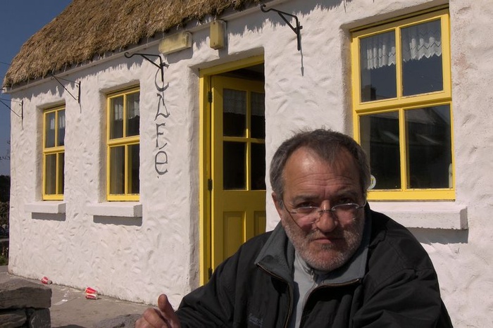 Island Cafe