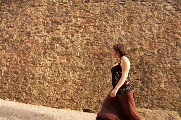 Walk This Way