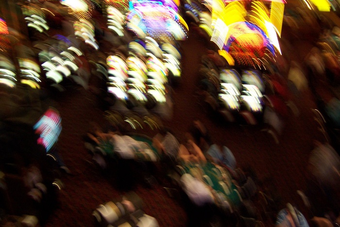 Blurry Reno