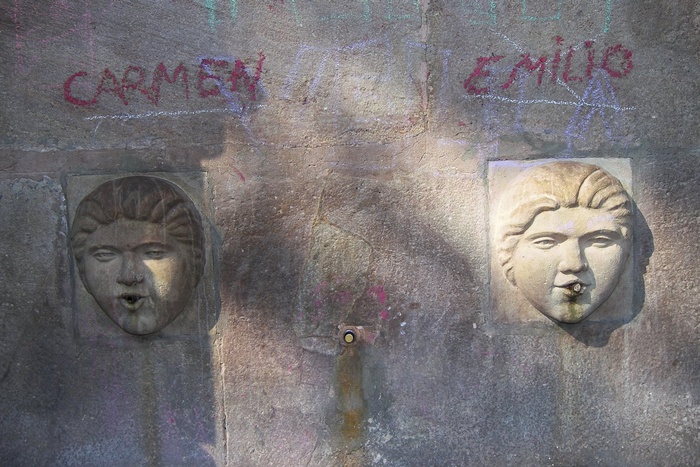 Carmen And Emilio