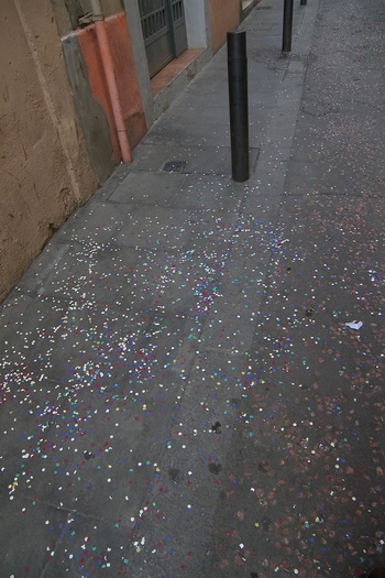 Confetti