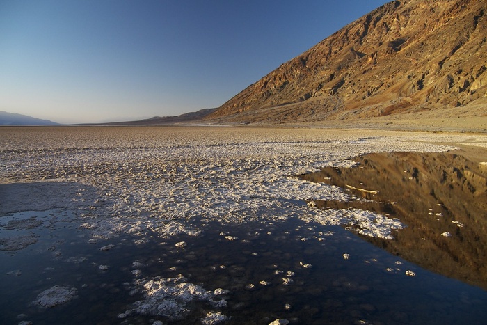 Badwater