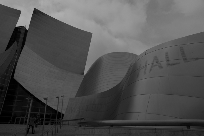 Concert Hall