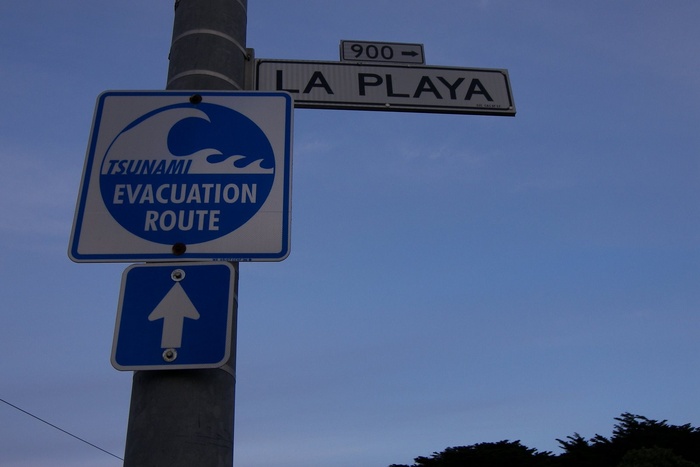 La Playa
