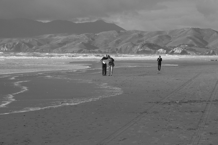 Lost