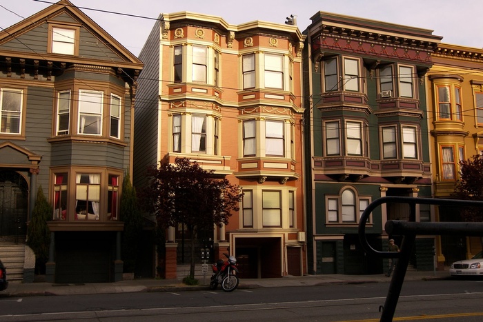 Mission Housing