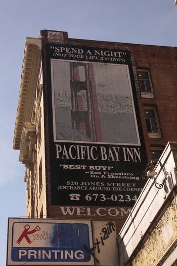 Spend A Night
