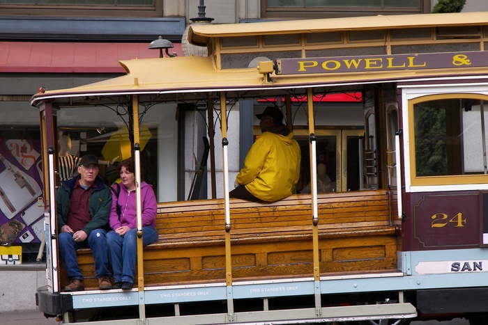 Tram