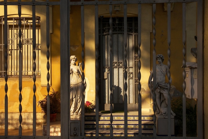 Prison