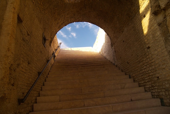 Light At The End (reprise)