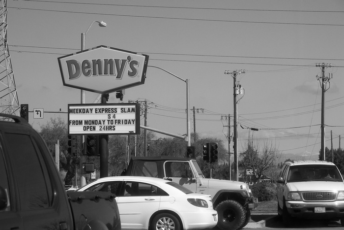 Dennys