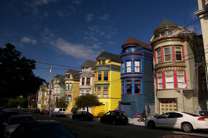 Victorian