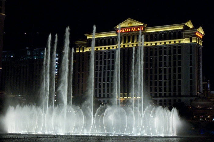 Water Dance
