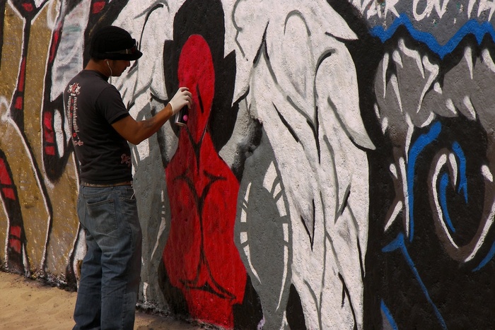 Work In Progress (2)