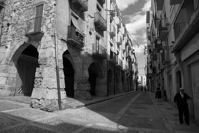 Tarragona Arcades
