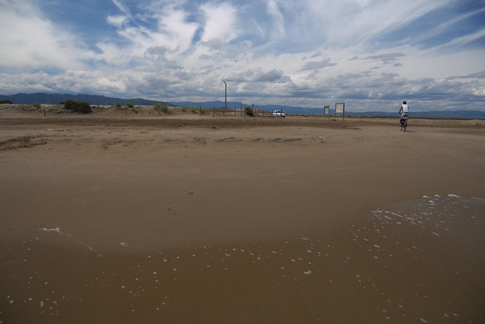 Stretch Of Land