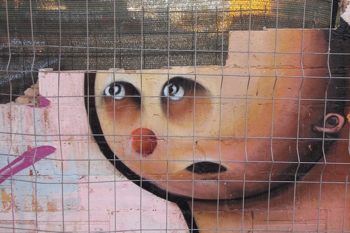 Tarragona Wall