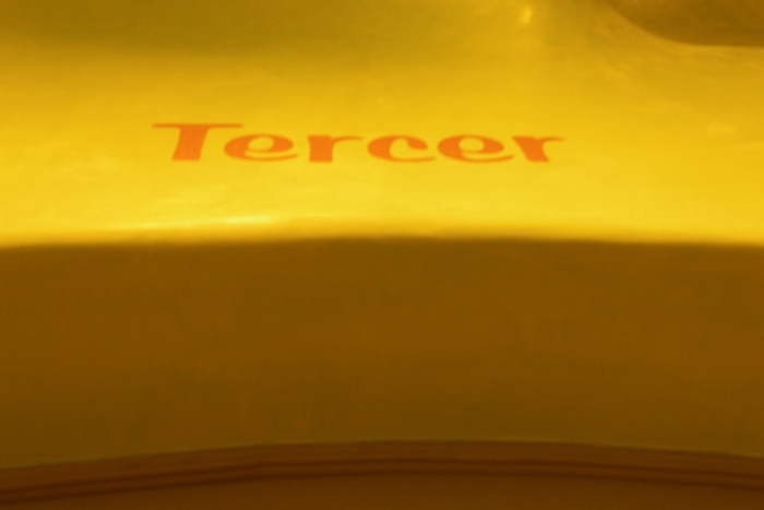 Tercer