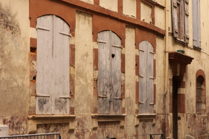 Windows Of Toulouse (6)