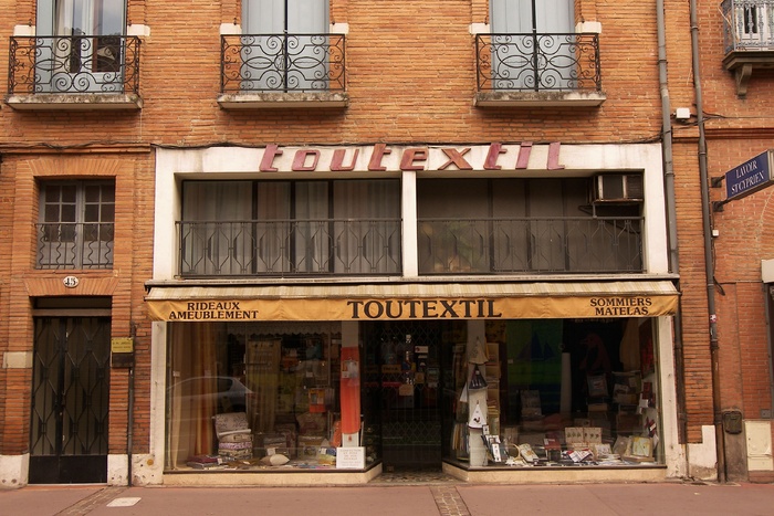 Toutextil