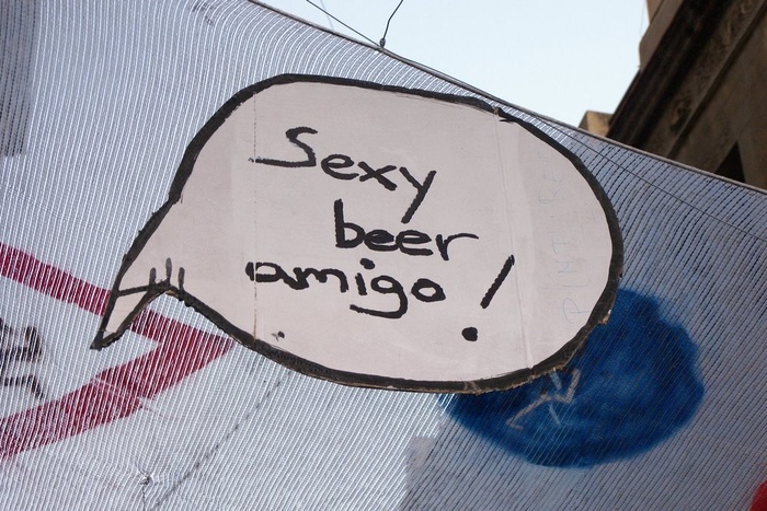 As Heard On The Streets