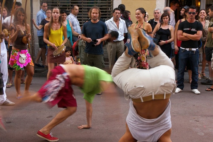 Capoeira