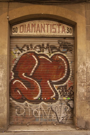 Diamantista of Avinyo