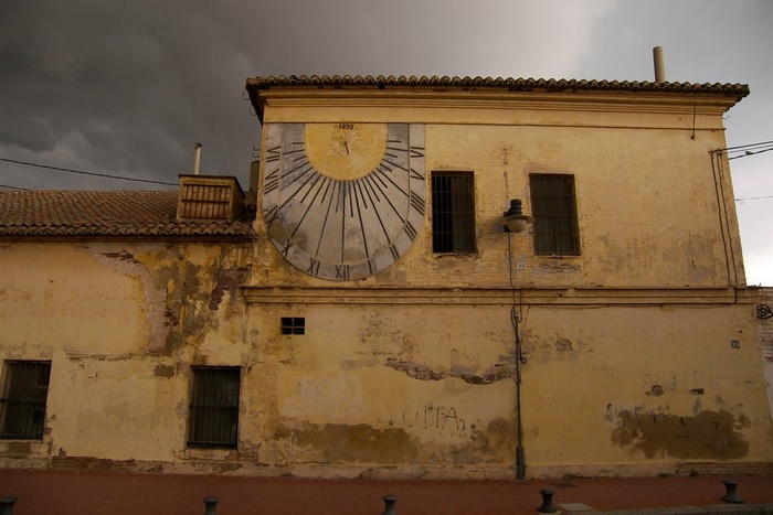 Sundial