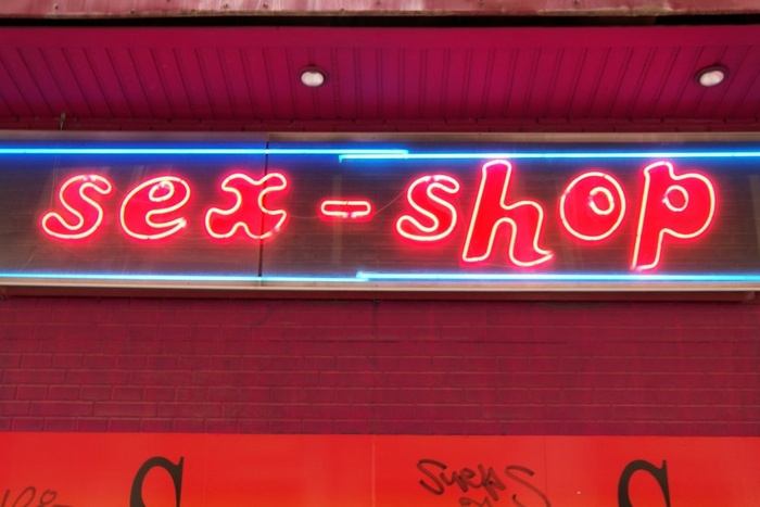Sex   Shop