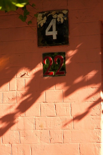 Paris Week: Four Twenty Two