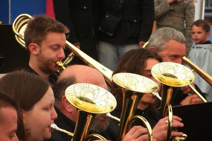Horns