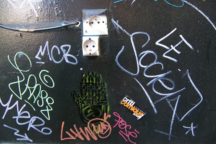 Le Socket
