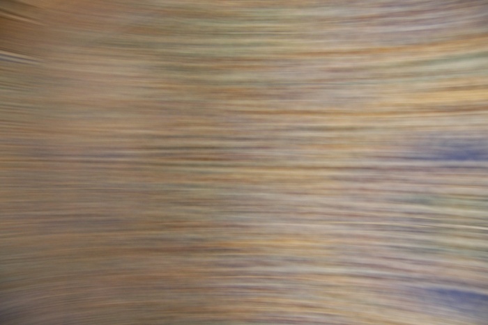 Mosque Blur