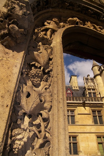 Museum Detail
