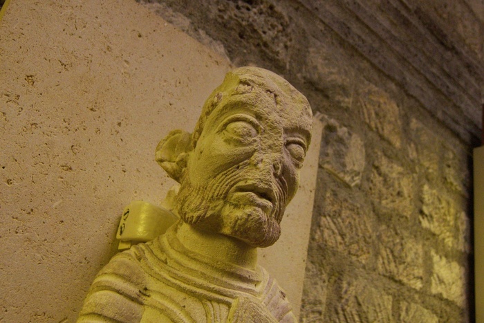 Old Head