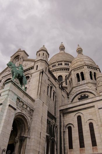 Sacre Coeur