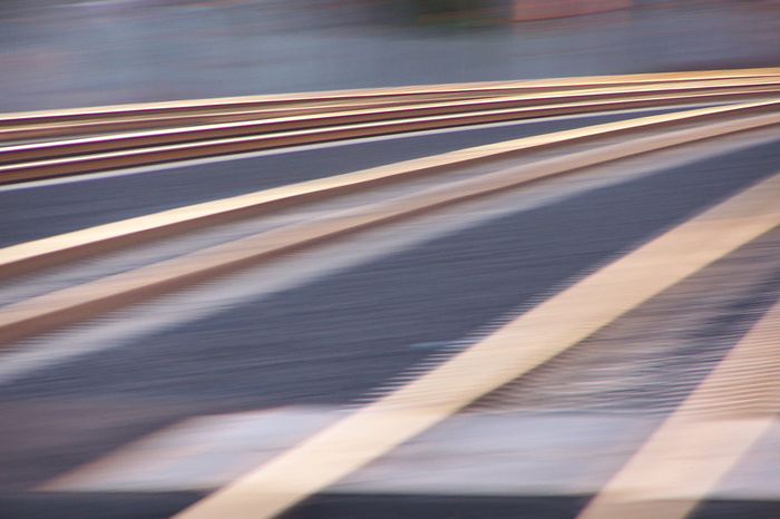 Tracks