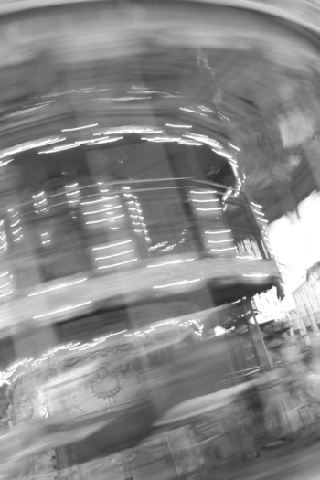 Merry-Go-Round