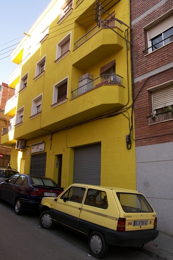 Yellows