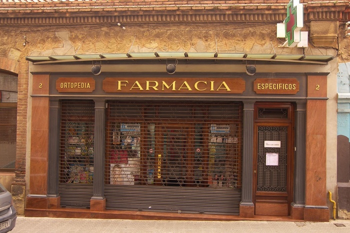 Pharmacy