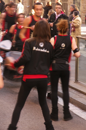 The Band (1)