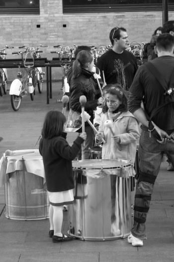 The Band (2)